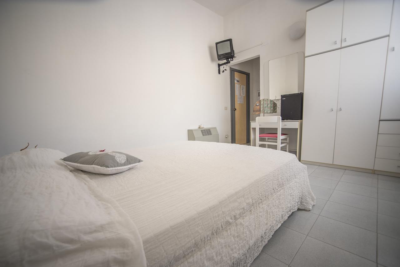 Santa Caterina Hotel San Vincenzo Exterior photo
